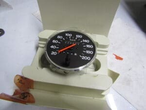 60750127 CONTACHILOMETRI TACHIMETRO ALFA 33 NUOVO ORIGINALE