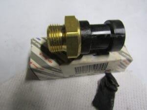 46478033 SENSORE INTERRUTTORE VENTOLA RADIATORE ALFA 145 146 155 1.9 TD NUOVO ORIGINALE