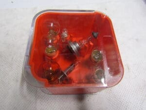 5901414  KIT LAMPADINE ALFA  156 SW NUOVO ORIGINALE