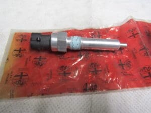 60812316 INTERRUTTORE RETROMARCIA ALFA 155 164 GTV SPIDER V6 NUOVO ORIGINALE