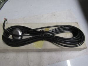 5910000 ANTENNA RADIOTELEFONO MONTAGGIO A VETRO ALFA ORIGINALE LINEA ACCESSORI