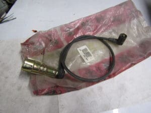 60537945 CAVO CANDELA ALFA 33 NUOVO ORIGINALE