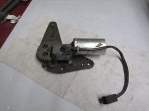 vitaloni MOTORINO REGISTRO SEDILE ALFETTA ALFA 6 ALFA 90 GIULIETTA NUOVO ORIGINALE