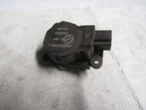 52408227 MOTORINO RICIRCOLO ARIA CONDIZIONATA ALFA 159 NUOVO ORIGINALE