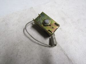 60777011 INTERUTTORE TERMOSTATICO ALFA 33 NUOVO ORIGINALE