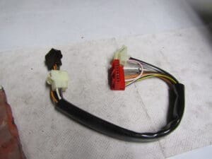 60723369 CABLAGGIO  QUADRO STRUMENTI ALFA SPIDER  NUOVO ORIGINALE