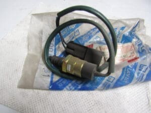 7590431 INTERRUTTORE FIAT Y10 NUOVO ORIGINALE