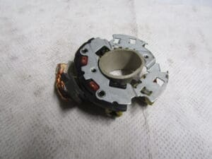 9947840 PORTASPAZZOLE ALFA 145 146 147 156 NUOVO ORIGINALE