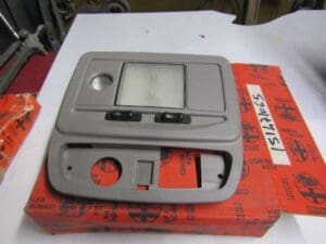 151471065 PLAFONIERA INTERNA ALFA 145 146 NUOVO ORIGINALE