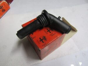 60604223 TUBO RECUPERO VAPORI ALFA 164 / GTV 3.0 V6 NUOVO ORIGINALE