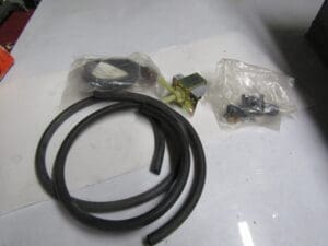 706088 KIT TERGILUNOTTO ALFASUD ALFA 33 NUOVO ORIGINALE