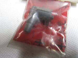 60507403 PIPETTA SPINTEROGENO ALFA SZ RZ  75  164 NUOVO ORIGINALE