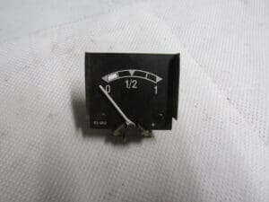 MANOMETRO ALFETTA 1° SERIE NUOVO ORIGINALE