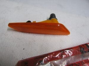 60620142 FRECCIA LATERALE SX ALFA 156 NUOVO ORIGINALE