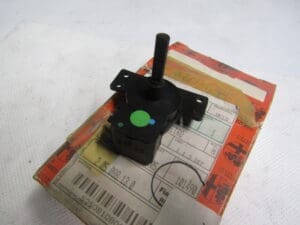 60779495 REGOLATORE ARIA CONDIZIONATA PER ALFA ROMEO 145 146 NUOVO ORIGINALE