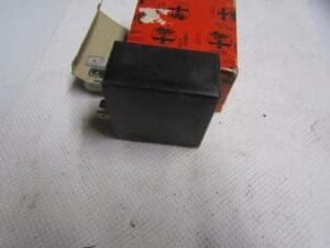 60508242 RELE’ CHIUSURA CENTRALIZZATA ALFA 164 NUOVO ORIGINALE