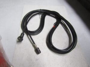 60658154 CAVO AUTORADIO CD ALFA 166 NUOVO ORIGINALE