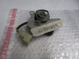 60806639 MOTORINO ELETTRICO ARIA CONDIZIONATA ALFA 155 NUOVO ORIGINALE