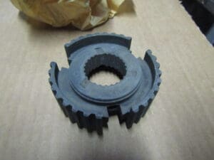 60800497 MOZZO 5° VELOCITA’ ALFA 164 NUOVO ORIGINALE