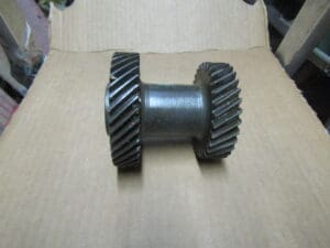 60522906 INGRANAGGIO 3° 4* MARCIA ALFA 75 3.0 V6 / 2.4 TD NUOVO ORIGINALE