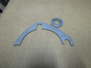 60502694 DISTANZIALE DIFFERENZIALE ALFA 33 145 146   NUOVO ORIGINALE