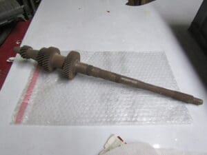 60532945 ALBERO PRMARIO CAMBIO ALFA 75 2.0/2.4 TD   NUOVO ORIGINALE