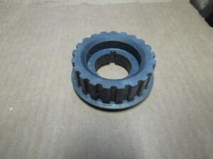 7526807 INGRANAGGIO DISTRIBUZIONE PER FIAT Uno NUOVO ORIGINALE