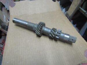 60570622 ALBERO PRIMARIO CAMBIO ALFA 33 1.8 TB/DS NUOVO ORIGINALE