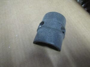 60630041 SMORZATORE SX SEMIASSE ALFA 145 146 156 GT  NUOVO ORIGINALE