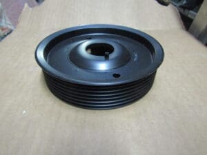 60595702 PULEGGIA POMPA ACQUA ALFA 155 164 NUOVO ORIGINALE