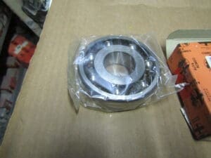 60808448 CUSCINETTO CAMBIO ALFA 164 3.0 V6 NUOVO ORIGINALE