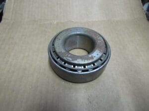 105641722101 CUSCINETTO DIFFERENZIALE ALFA GIULIA GT SPIDER NUOVO ORIGINALE