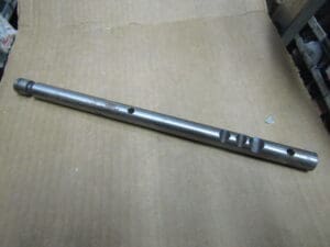 60501274 ASTA INTERNA 5° – RETROMARCIA ALFA 33 NUOVO ORIGINALE