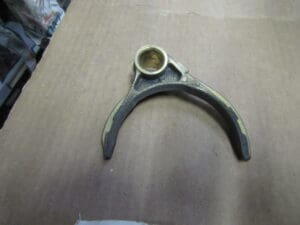 7628381 FORCELLA 5° VELOCITA’  ALFA 164 NUOVO ORIGINALE
