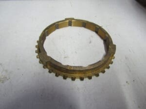 46765158 SINCRONIZZATORE 1° MARCIA ALFA GTV SPIDER NUOVO ORIGINALE