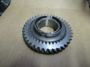 60560121 INGRANAGGIO 1° MARCIA ALFA 33 SW NUOVO ORIGINALE