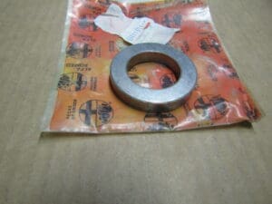 60811514 DISTANZIALE ALBERO CAMBIO ALFA GTV SPIDER NUOVO ORIGINALE