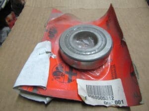 60505312 CUSCINETTO COPPIA CONICA ALFA 33 4×4 NUOVO ORIGINALE