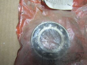 101001322400 CUSCINETTO CAMBIO ALFA GT SPIDER GIULIETTA GIULIA NUOVO ORIGINALE