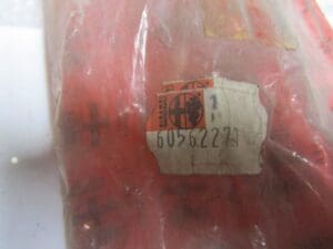 60562271 LEVA INFERIORE CAMBIO ALFA 33 NUOVO ORIGINALE - immagine 3
