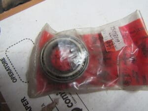 60724054 CUSCINETTO RUOTA ANTERIORE ALFETTA NUOVO ORIGINALE