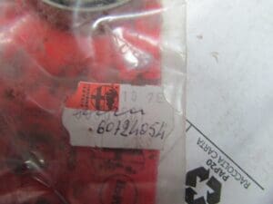 60724054 CUSCINETTO RUOTA ANTERIORE ALFETTA NUOVO ORIGINALE - immagine 3