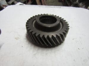 60800213 INGRANAGGIO 5° VEL ALFA 164 NUOVO ORIGINALE