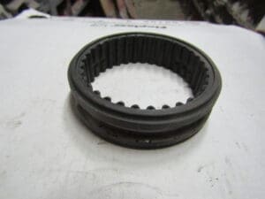 60808264 MANICOTTO RIGIDO 5° VEL ALFA 164 NUOVO ORIGINALE