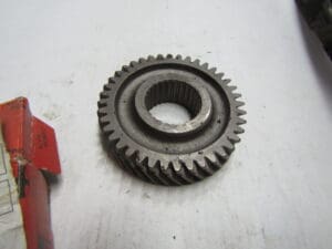 60800212 INGRANAGGIO 4° VEL ALFA 164 2.0 TS / 2.5 TD NUOVO ORIGINALE