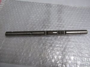 60800461 ASTA CAMBIO 5° VEL / RETRO ALFA 155 164 NUOVO ORIGINALE