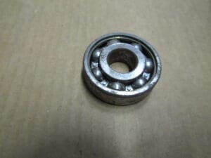 60751215 CUSCINETTO ALTERNATORE ALFA 33  75 164 NUOVO ORIGINALE