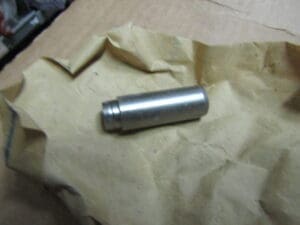 60605721 GUIDA VALVOLE ALFA GTV SPIDER 166 164 NUOVO ORIGINALE