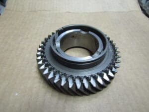 60560123 INGRANAGGIO 2° MARCIA 41/22 ALFA 33 NUOVO ORIGINALE