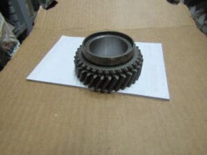 60805044 INGRANAGGIO 4° MARCIA ALFA 155 2.5 TD 164 3.0 V6 NUOVO ORIGINALE